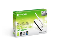 TP-Link TL-WN722N (802.11 b/g/n 150Mb/s) - 51977 - zdjęcie 10